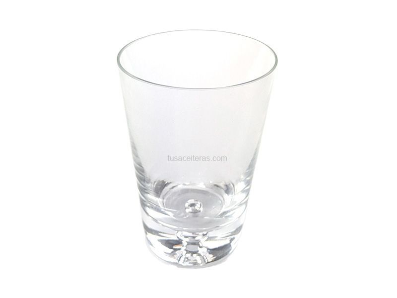 Juego de 6 Vasos de Vermut 200 ml