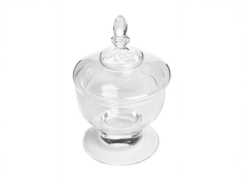 Imagen Bombonera 800 ml
