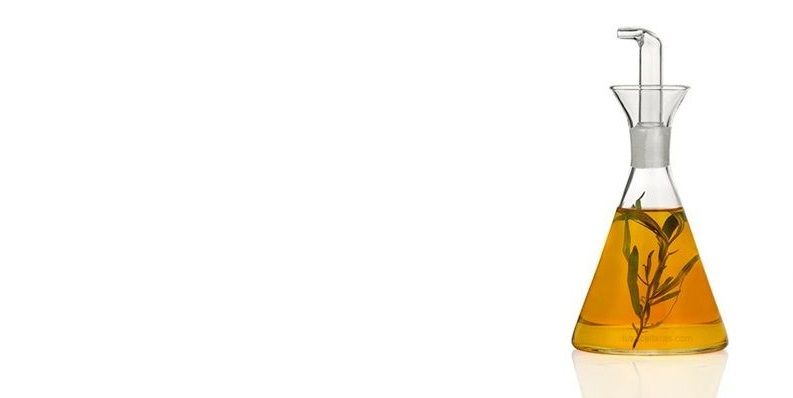 Imagen de aceitera cónica de 500 ml