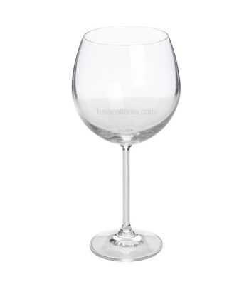 Imagen de entrada de blog sobre la limpieza de copas de vino de vidrio