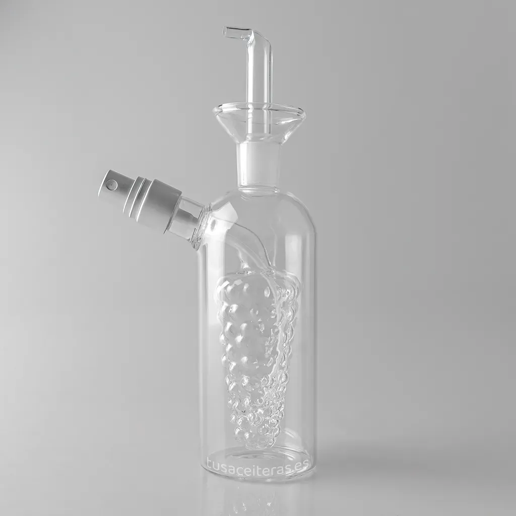 Aceitera Góndola Uva 1 Spray