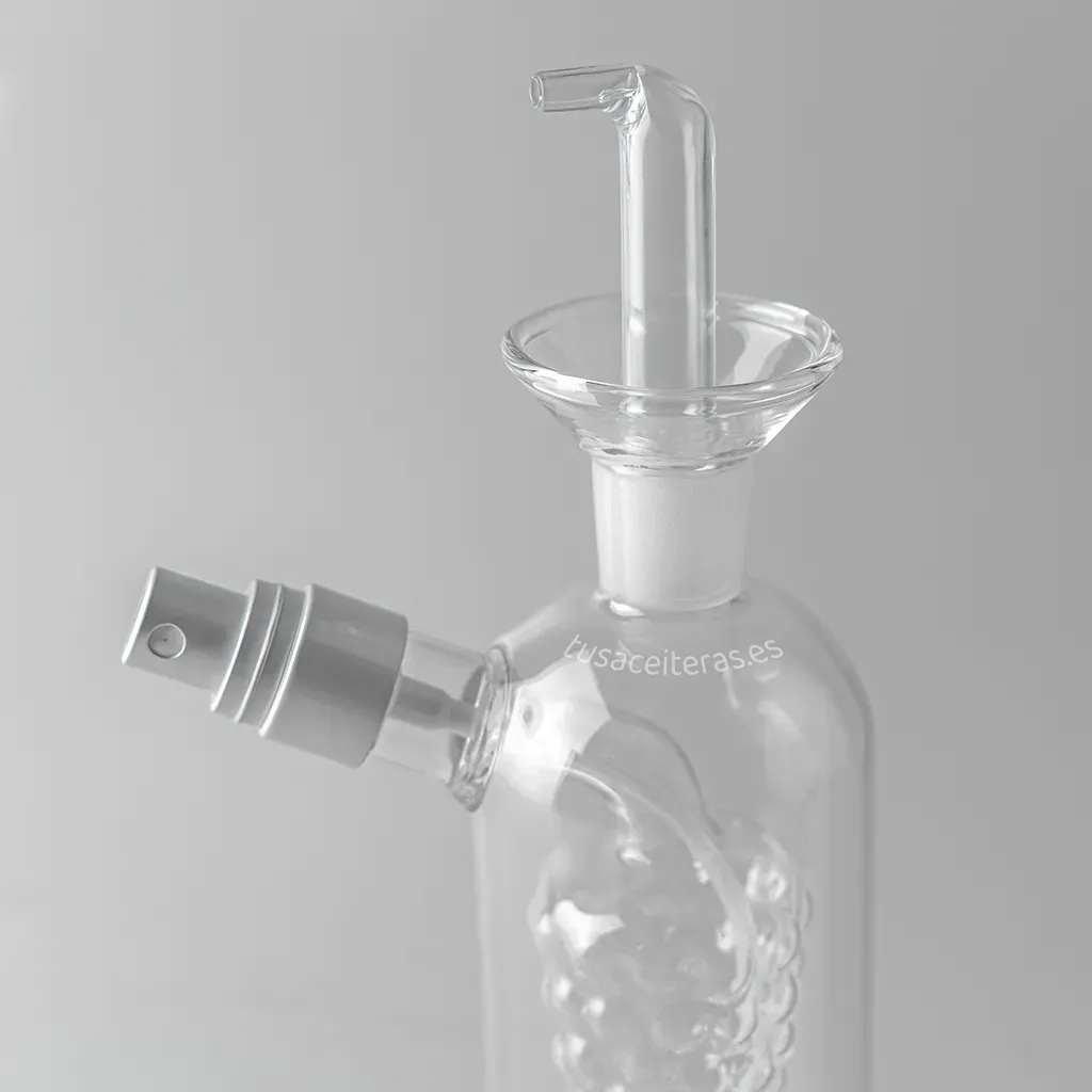 Aceitera Góndola Uva 1 Spray (Detalle 1)