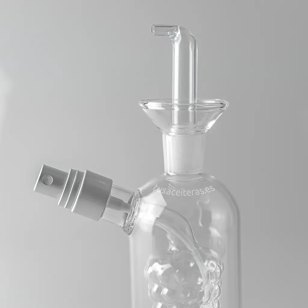 Aceitera Góndola Uva 1 Spray (Detalle 2)